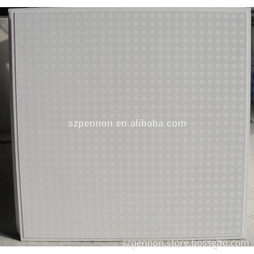 Ceiling Tiles Type Plasterboards Type Gypsum Board Tiles